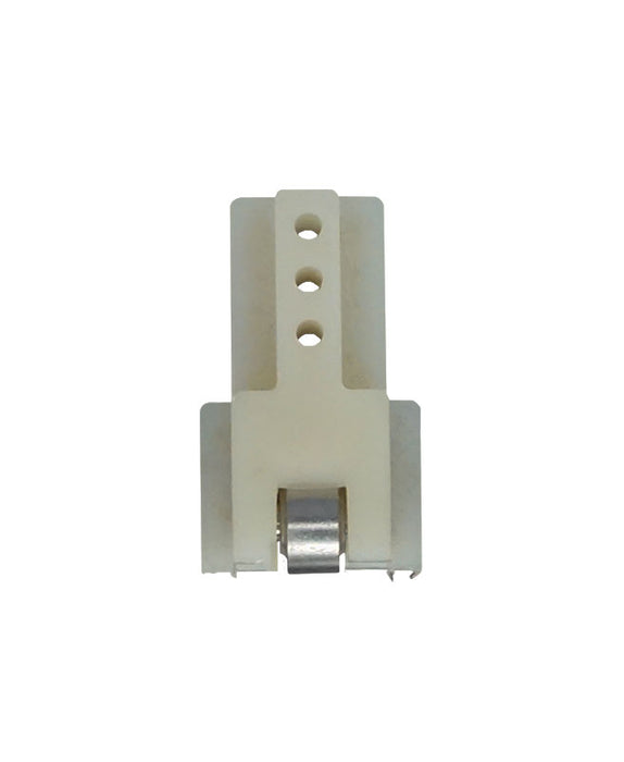 WRS Window Roller Housing with Steel Wheel - 1-7/8"