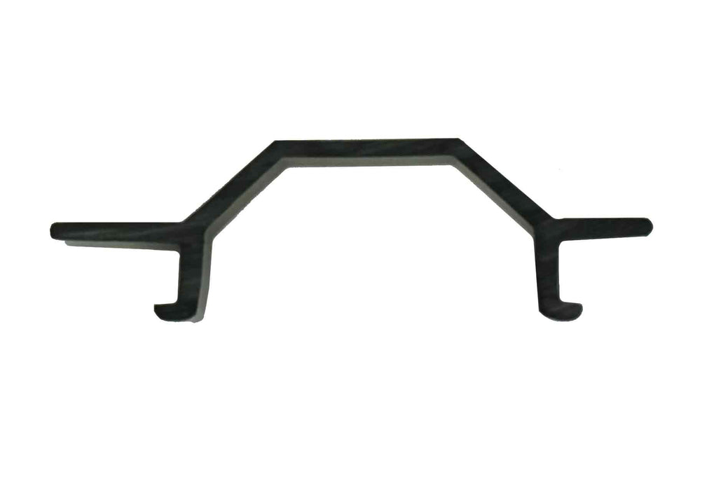 WRS Black Sash Stop - 3", 3" (4 Pack), or 24"