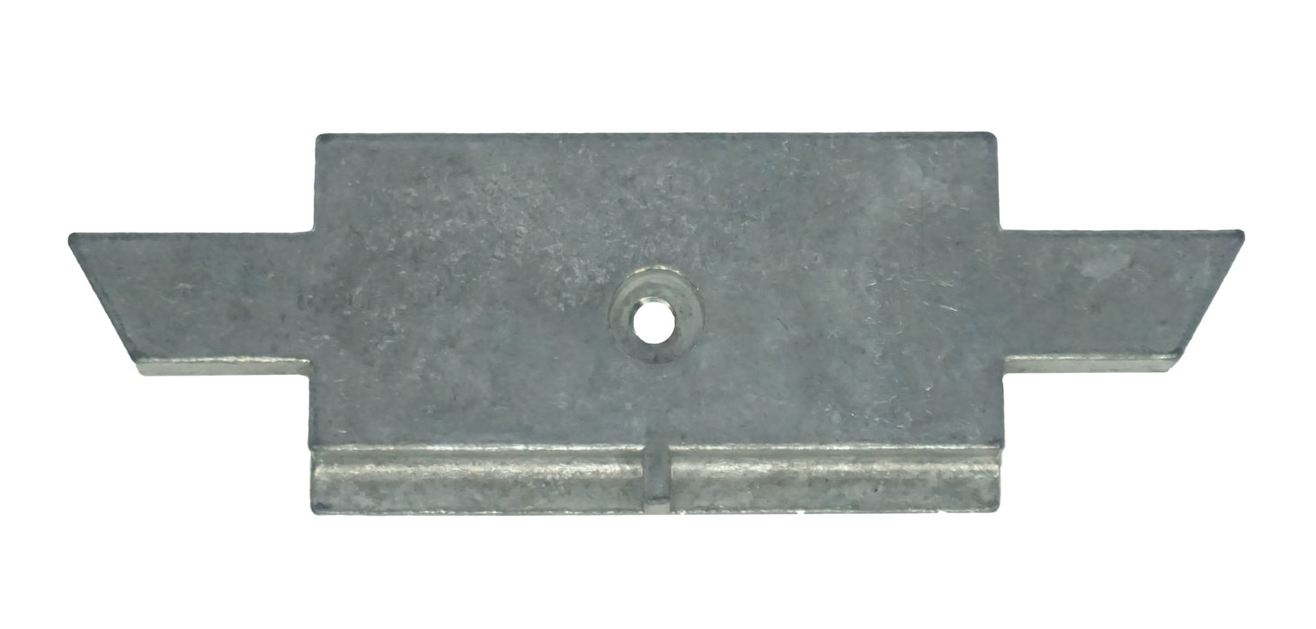 WRS 4-1/4" Die Cast Tilt Latch