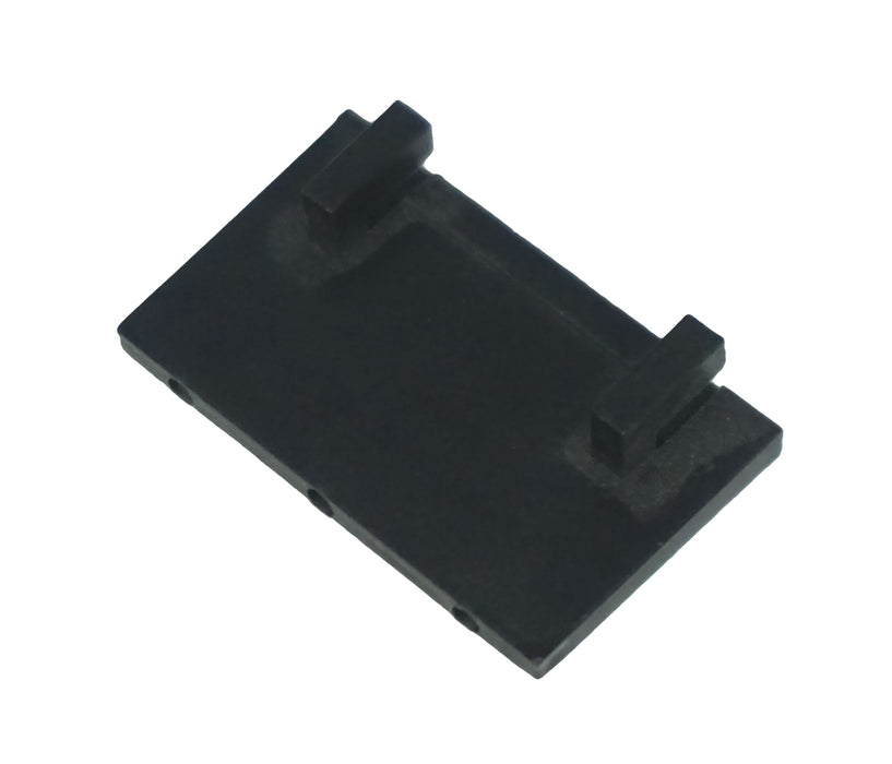 1-1/4" Bottom Sash Cap for Graham Tilt Latch Assembly