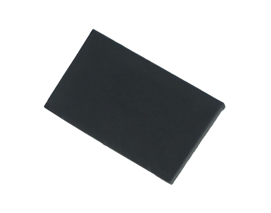 1-1/4" Bottom Sash Cap for Graham Tilt Latch Assembly