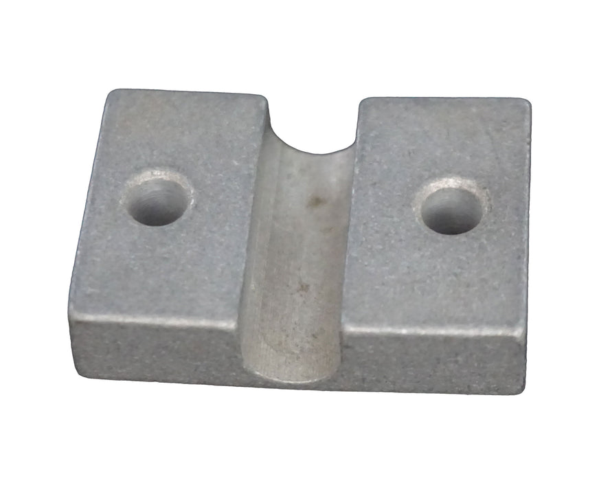 Double-Hung Sash Lock Keeper