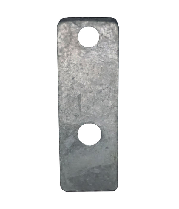 WRS Zinc/Die-Cast Pivot Bar - 1-1/2"
