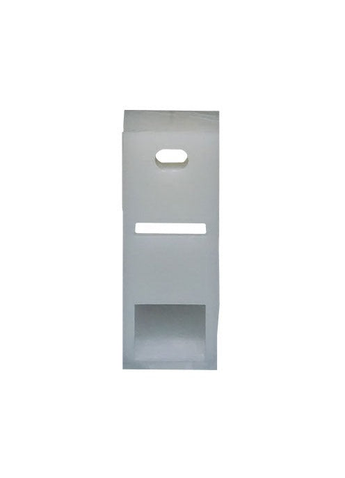 WRS 2-1/4" Sash Cam - White
