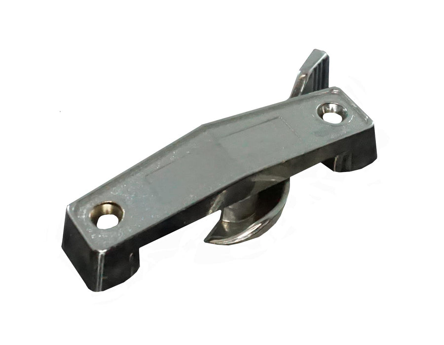 WRS 2-11/16" Sweep Lock - Chrome
