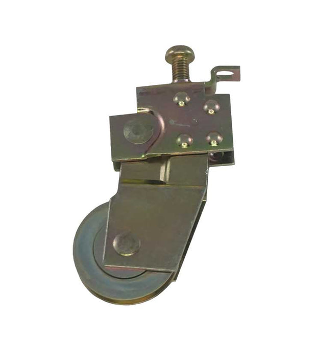 WRS Sliding Glass Door Roller - 2-3/4"