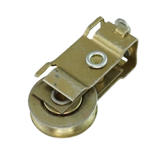 028-109 WRS Steel Patio Sliding Glass Door Roller