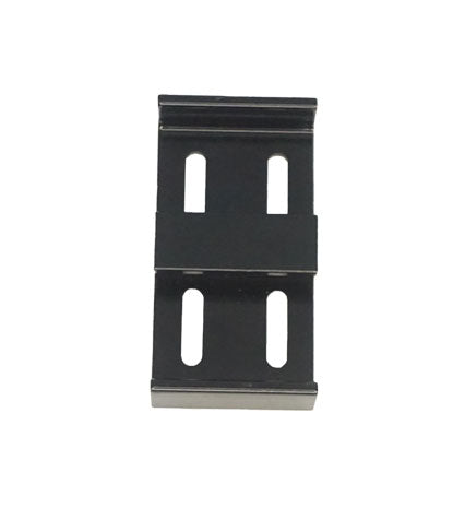 Sliding Glass Door Keeper - Black or White