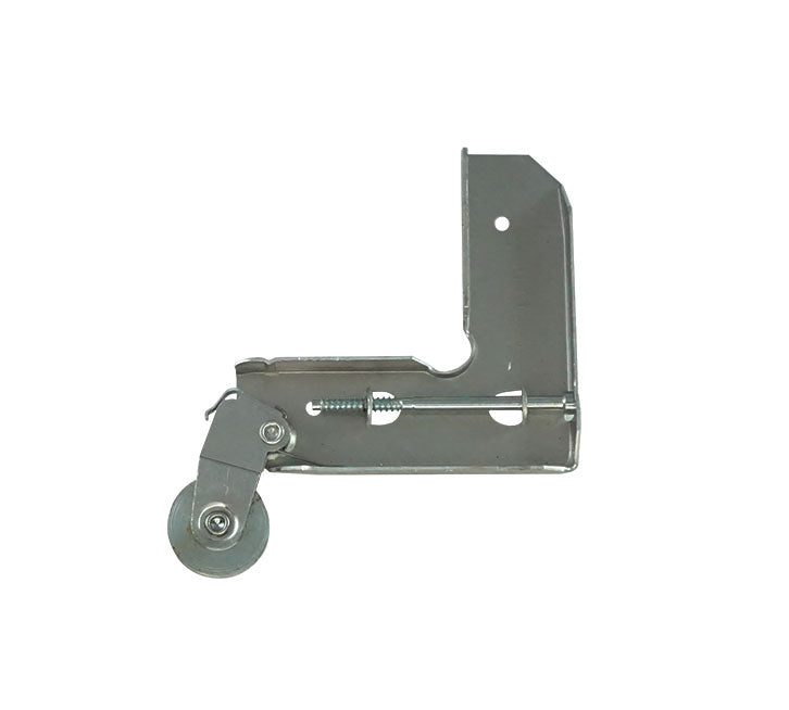 WRS 3-3/8" Screen Door Roller - Metal