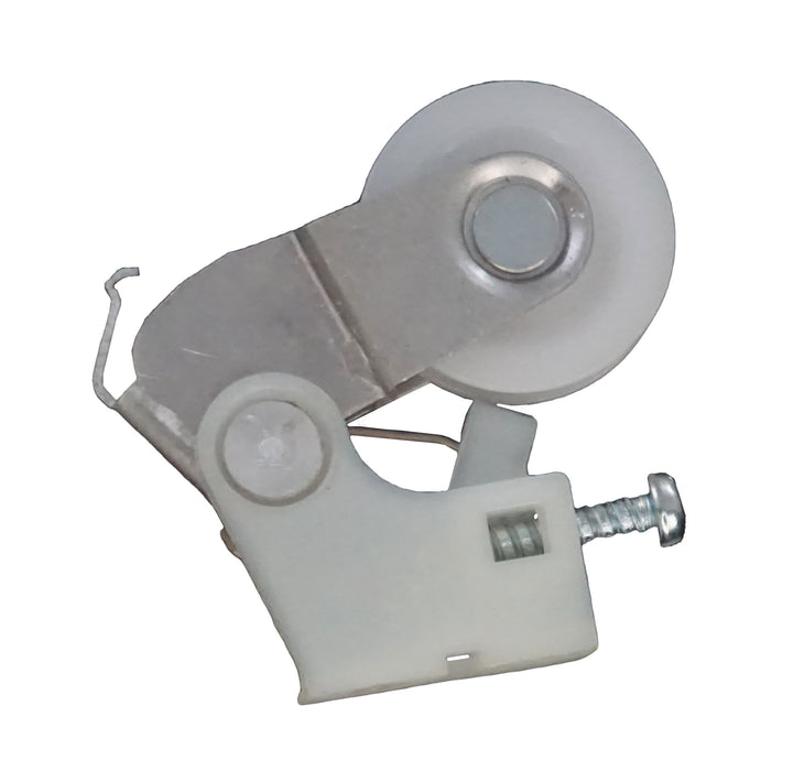 Screen Door Roller - Nylon
