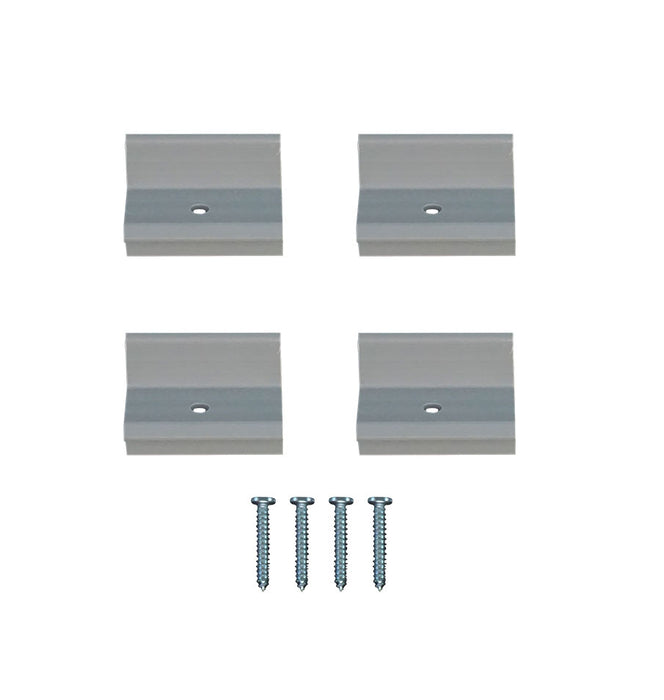 WRS Patio Screen Door Guide