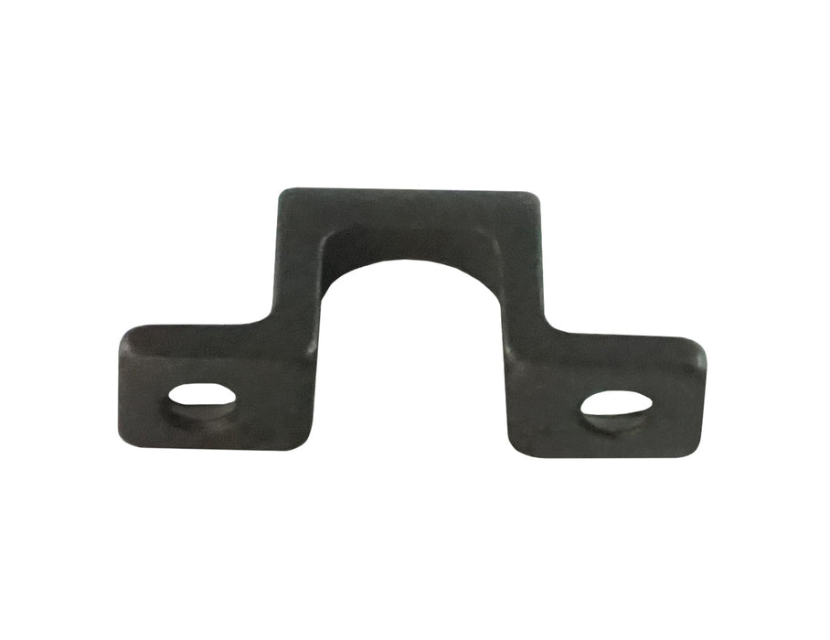 WRS 1-3/8" Keeper - White or Dark Bronze