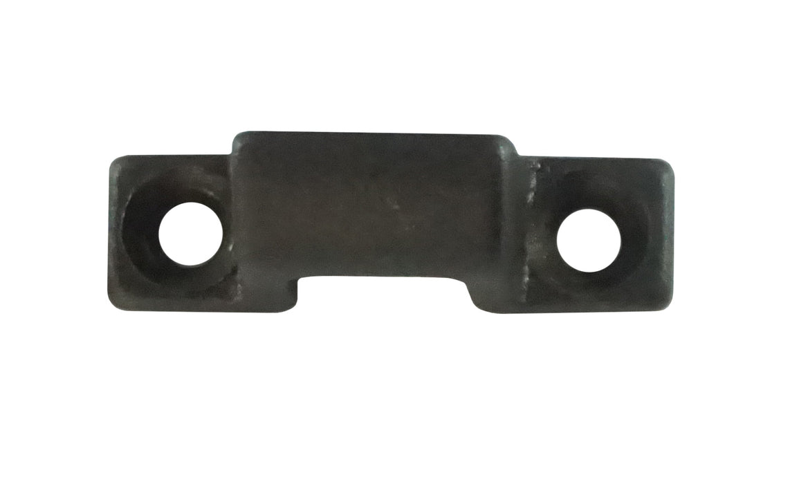 WRS 1-3/8" Keeper - White or Dark Bronze