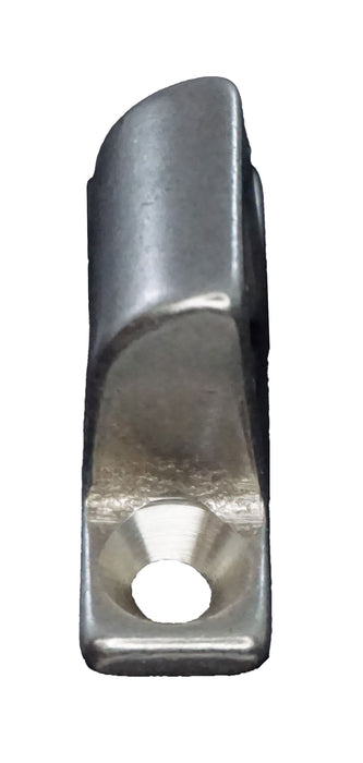 WRS 1-3/8" Keeper - White or Dark Bronze