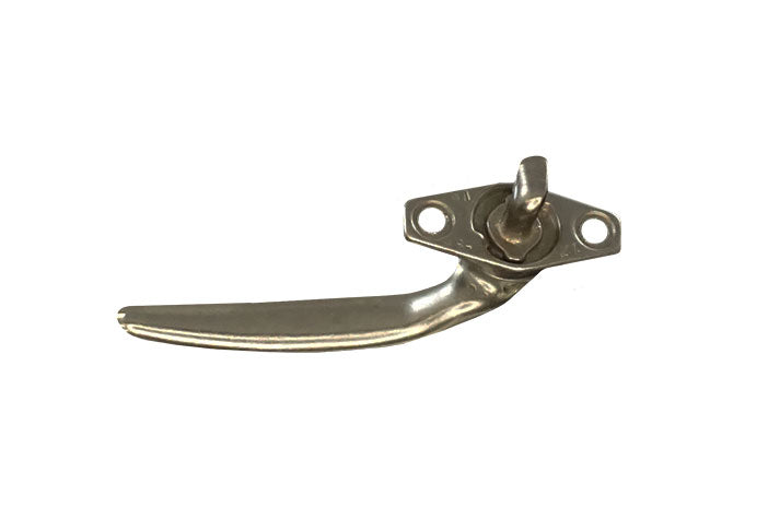 WRS Left or Right Hand Project-In Handle - White Bronze