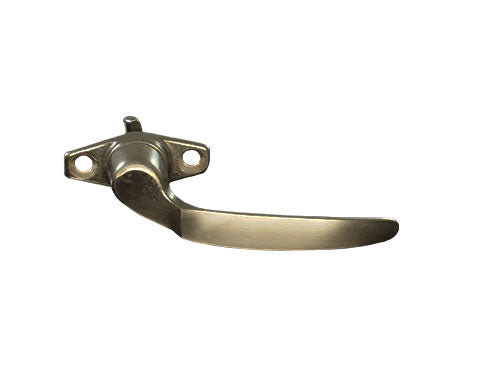 WRS Left or Right Hand Project-In Handle - White Bronze