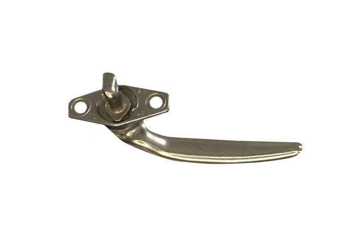 WRS Left or Right Hand Project-In Handle - White Bronze