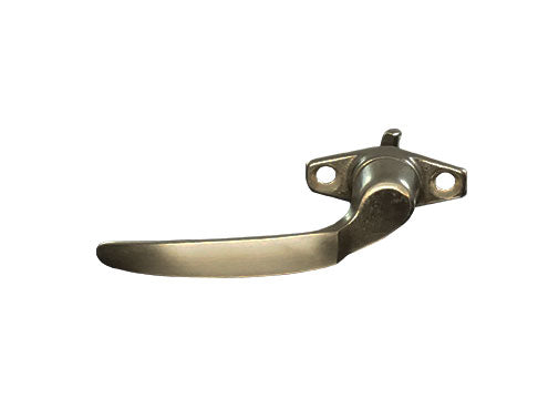 WRS Left or Right Hand Project-In Handle - White Bronze
