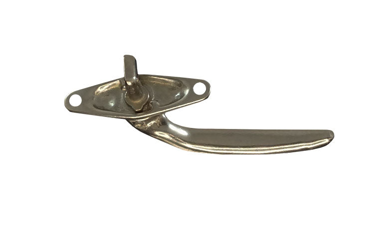 WRS Special Left or Right Hand Project in Handle - White Bronze