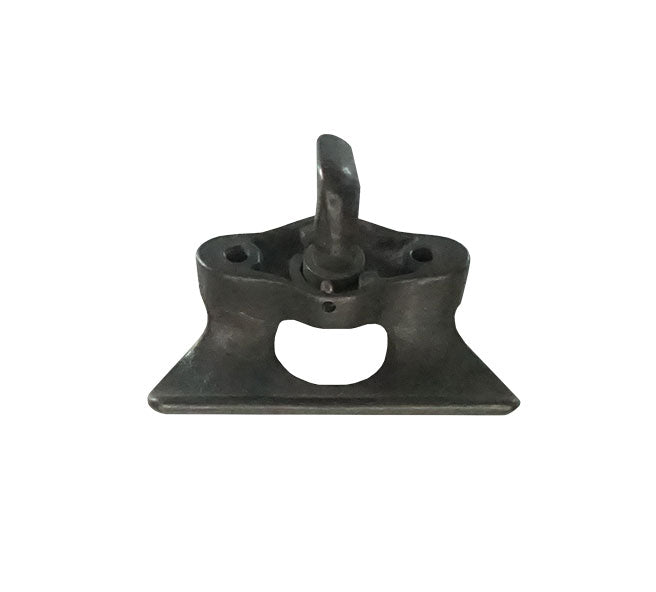 WRS 1-3/8" Heavy Duty Vent Lock - Dark Bronze or White Bronze