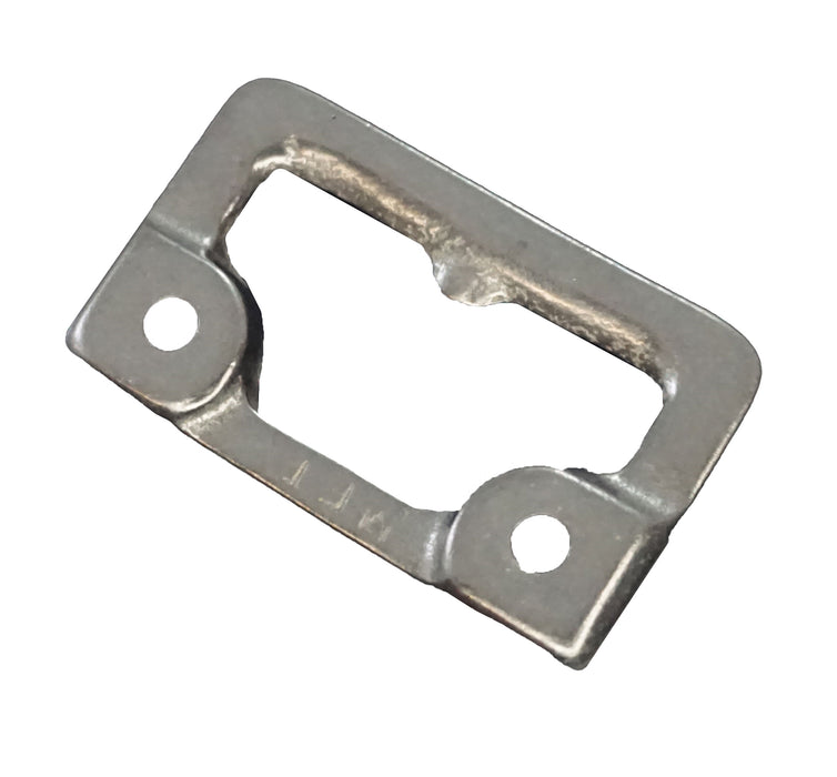 WRS White Bronze Keeper - 1-7/8"