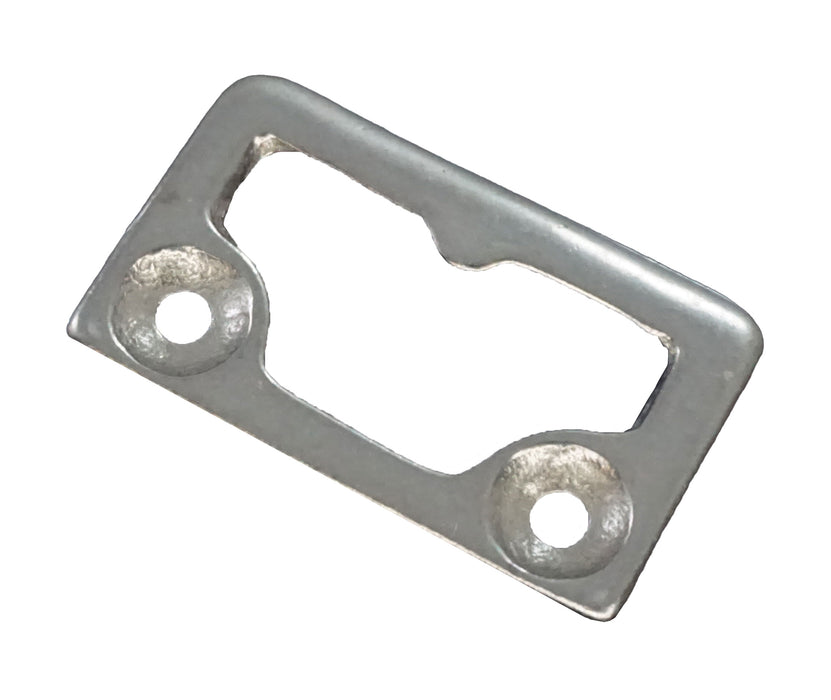 WRS White Bronze Keeper - 1-7/8"