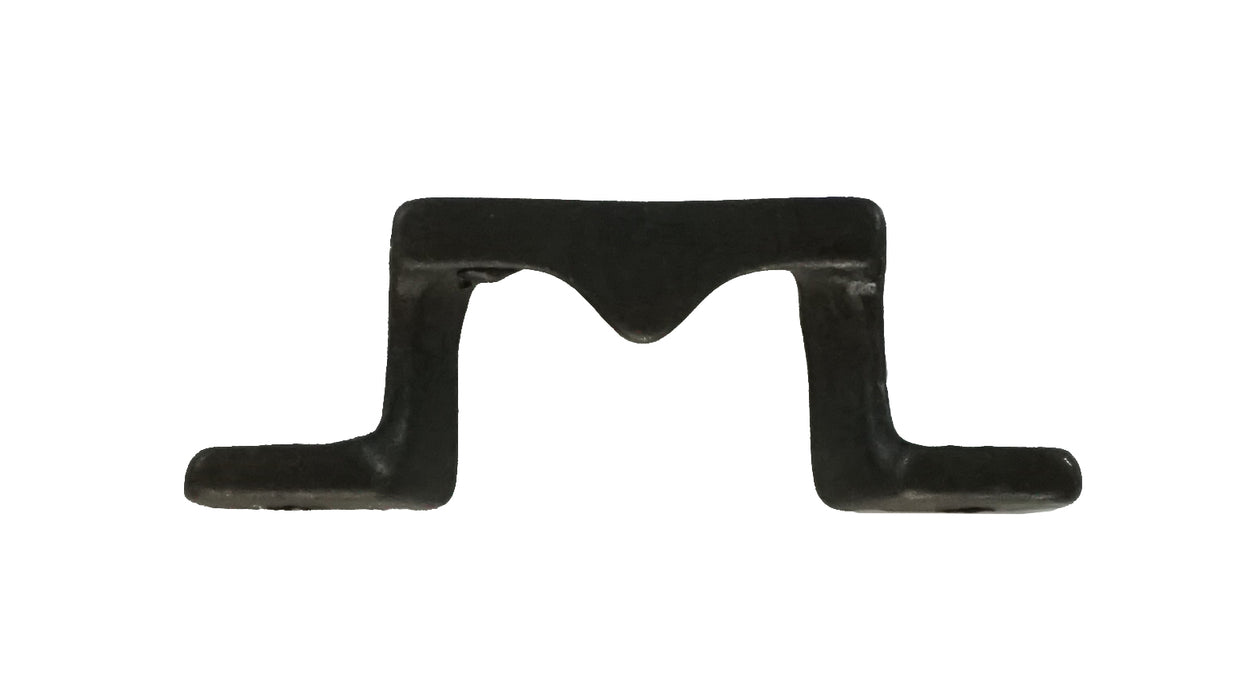 WRS 1-7/8" Keeper - Dark Bronze or White Bronze