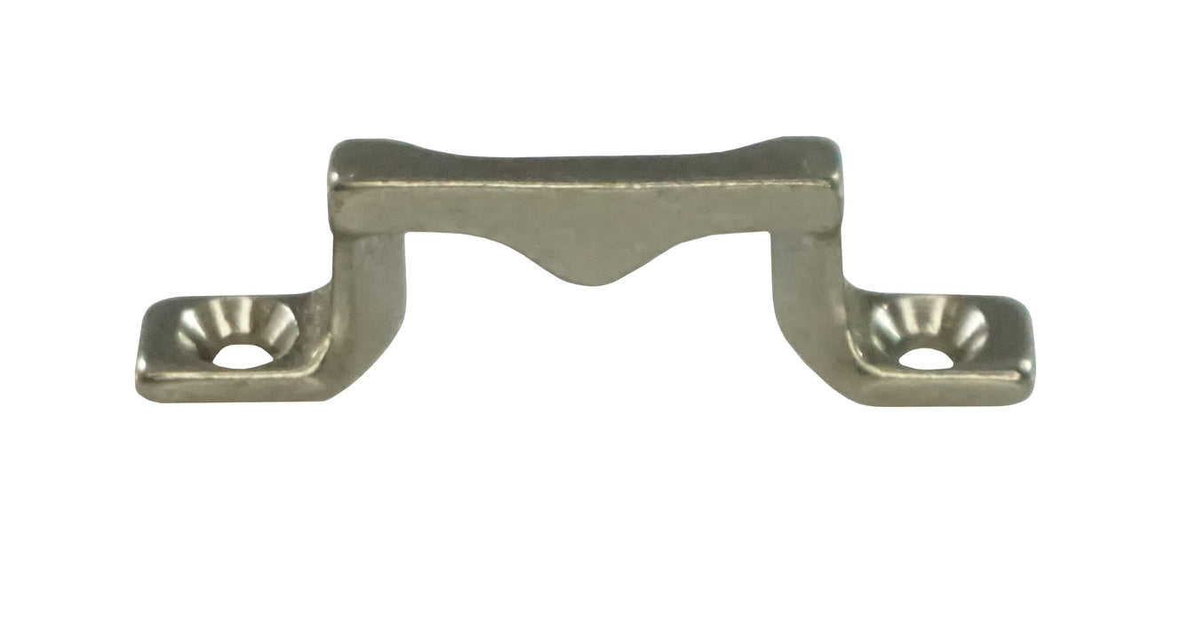 WRS 1-7/8" Keeper - Dark Bronze or White Bronze