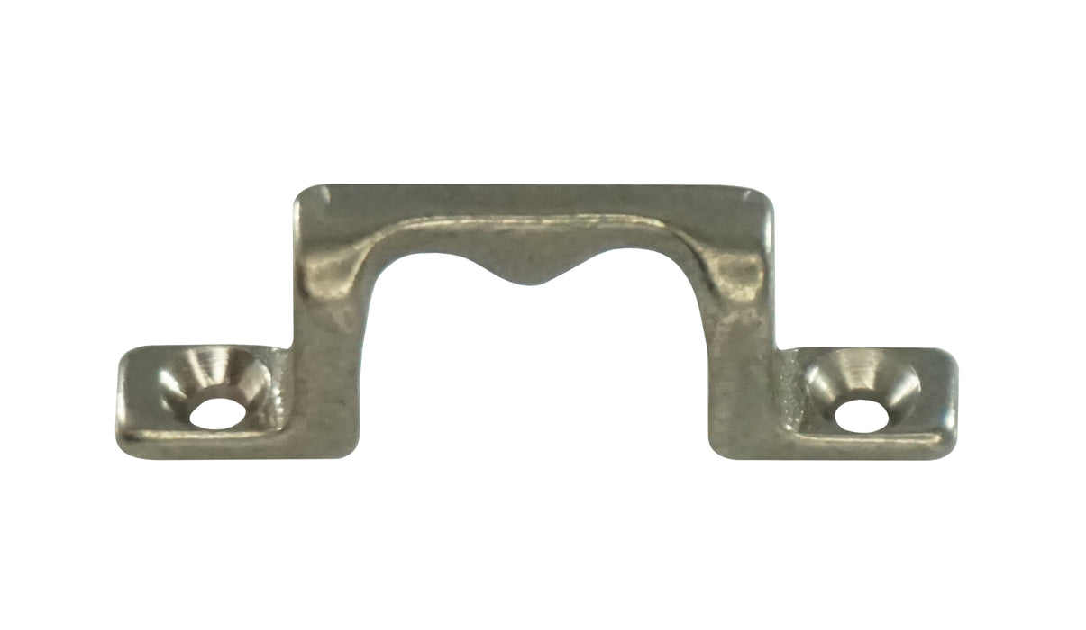 WRS 1-7/8" Keeper - Dark Bronze or White Bronze