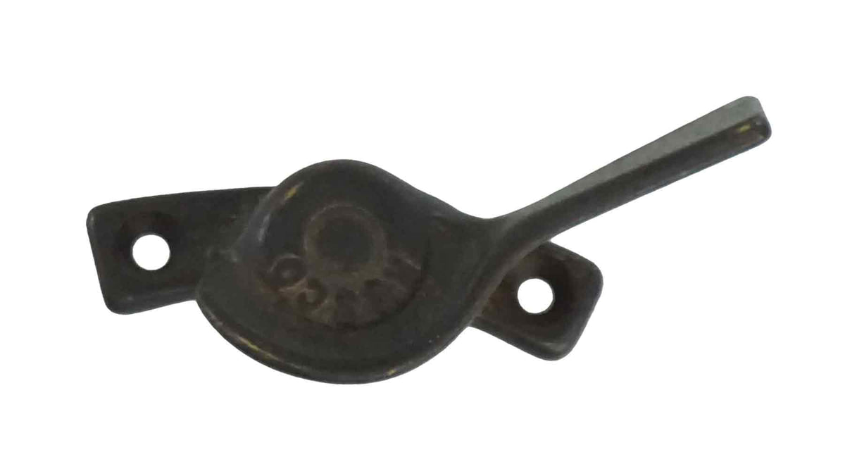 WRS 29/16" Left Hand Sweep Lock Red Bronze Window Hardware Direct