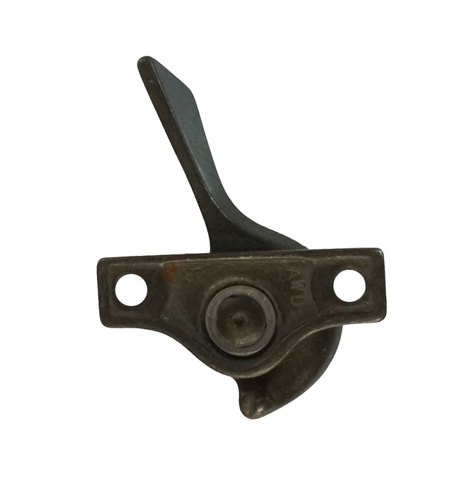 WRS 1-5/8" Right Hand Sweep Lock - Dark Bronze