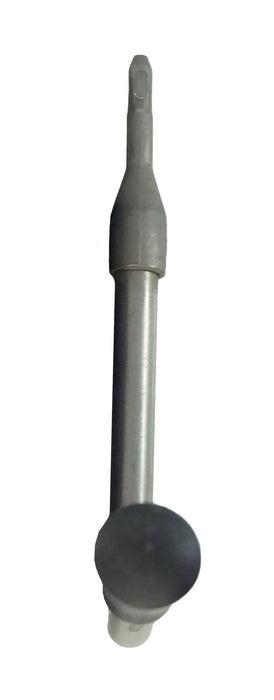 WRS Stainless Steel Pivot Lock Key