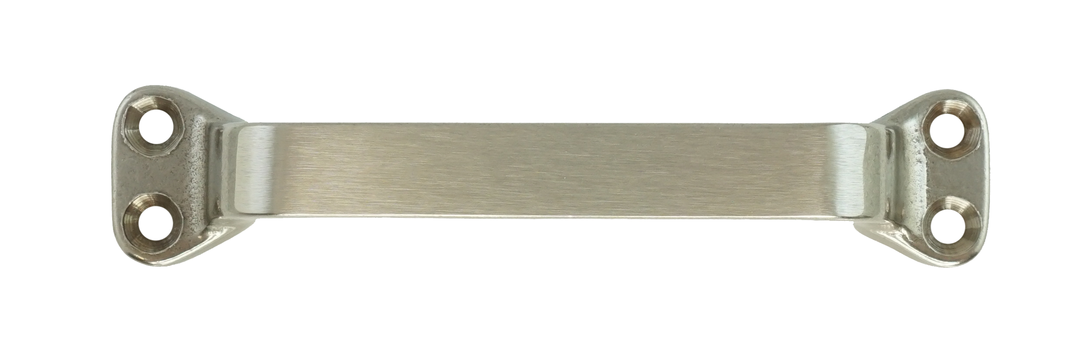 WRS White Bronze Sash Lift - 5-1/4"