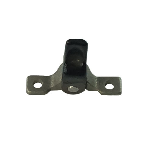 WRS Concealed Lock with Lug  -  White Bronze