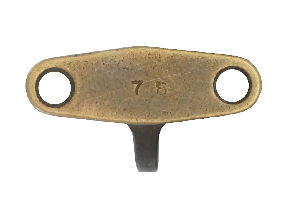 WRS Pole Ring - Oil Rubbed Bronze