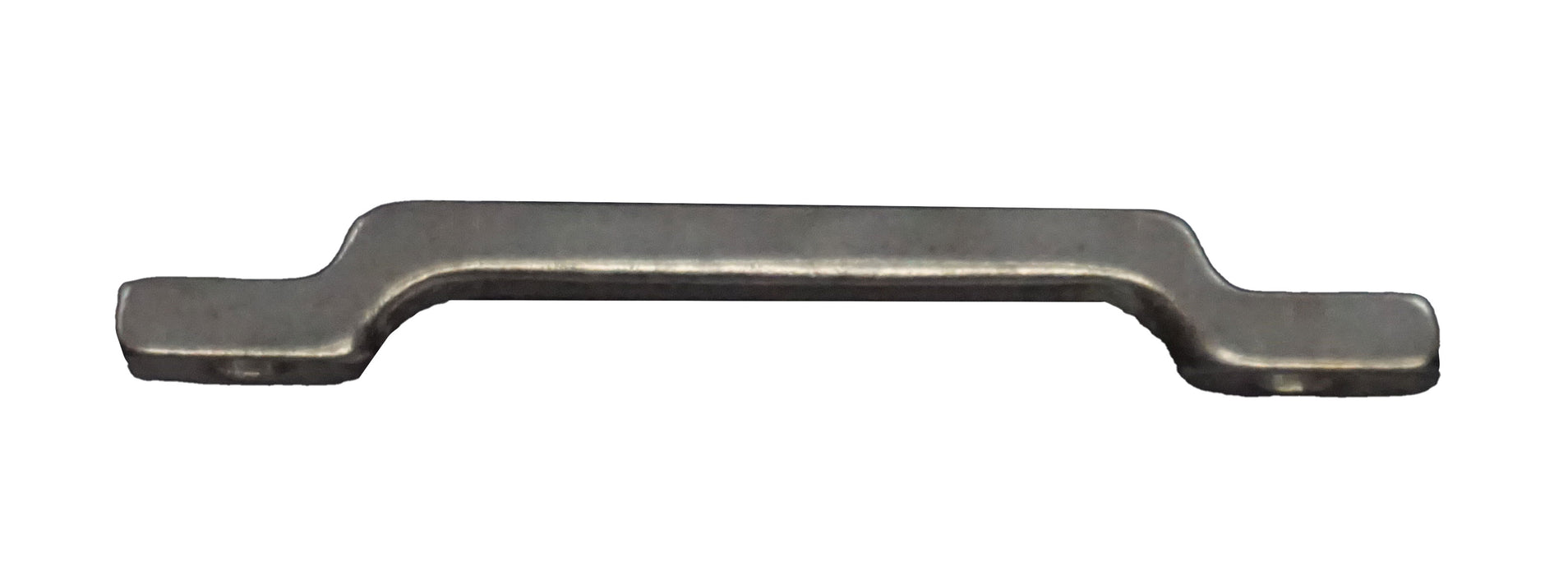 WRS 2-3/8" Keeper - White Bronze