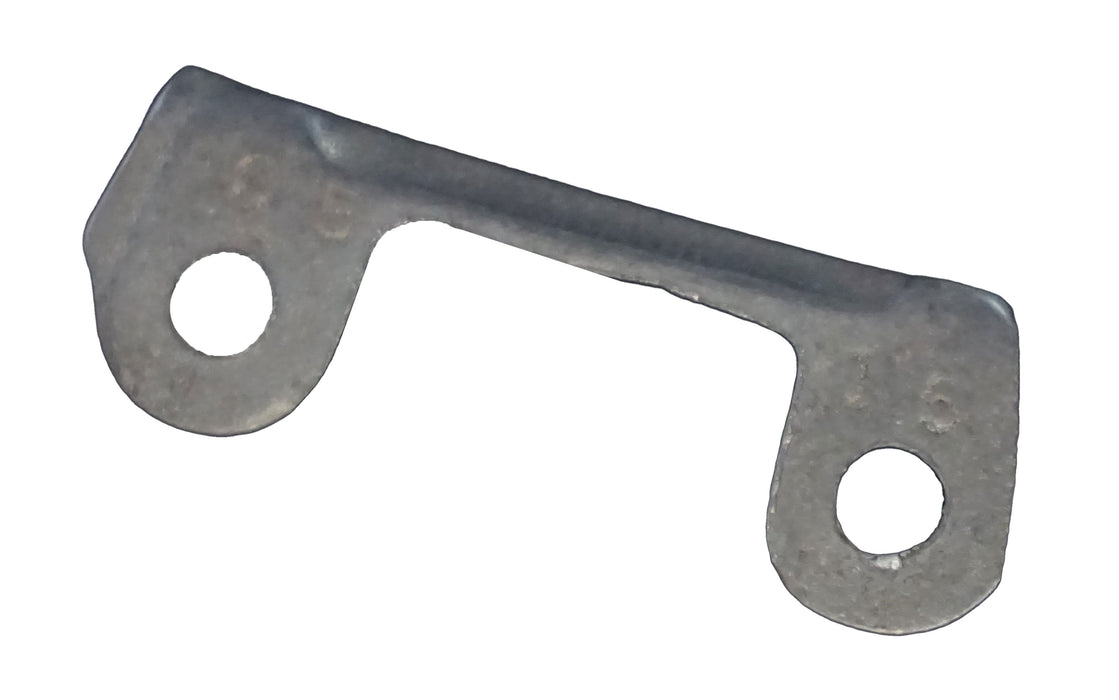 WRS 1-1/2" Keeper - White Bronze