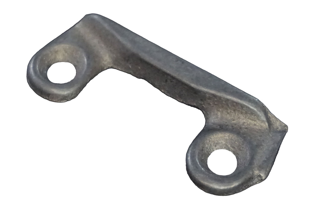 WRS 1-1/2" Keeper - White Bronze