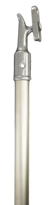 WRS Pole Hanger - White Bronze