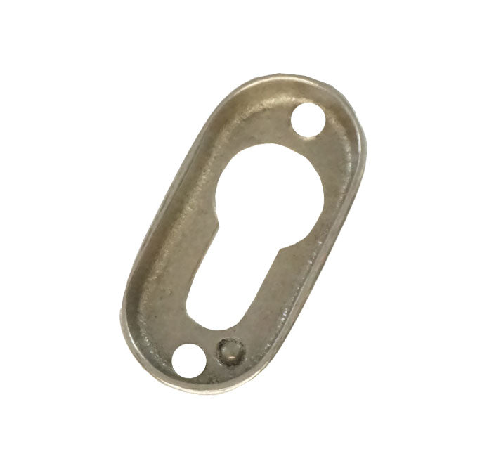 WRS 2-5/16" Pole Hanger  -  White Bronze
