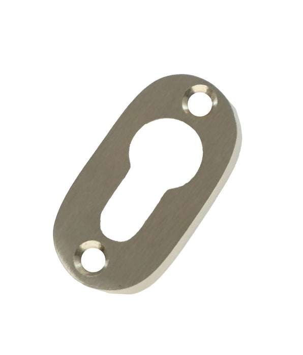 WRS 2-5/16" Pole Hanger  -  White Bronze