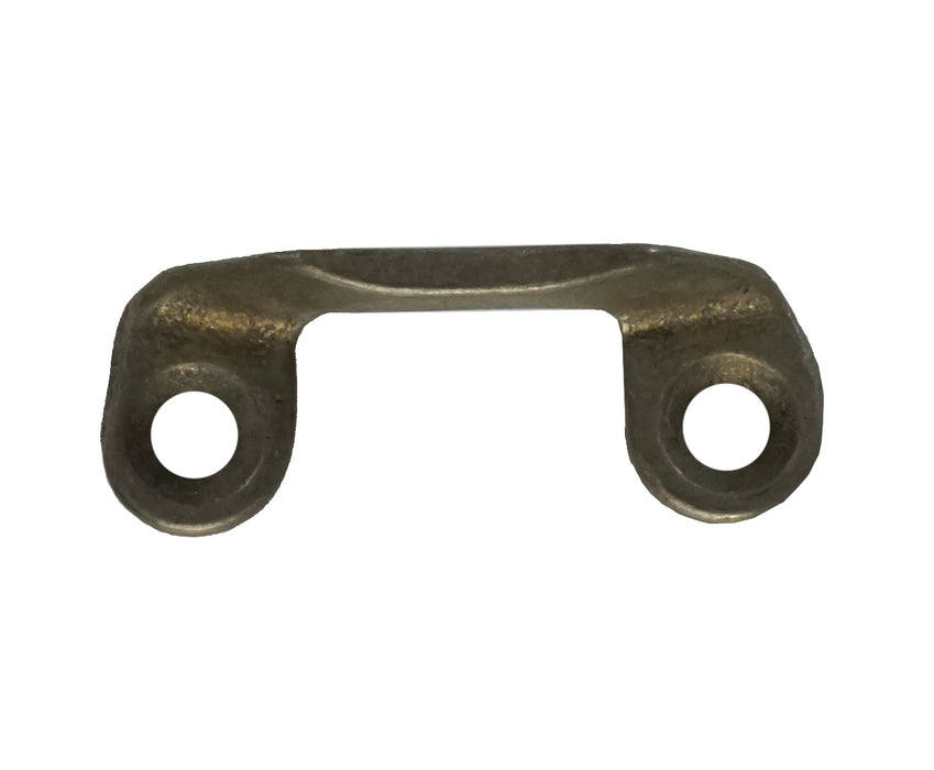 Bronze Craft 7/16" Keeper - White Bronze