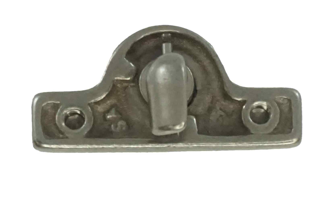 WRS 2" Vent Lock - White Bronze