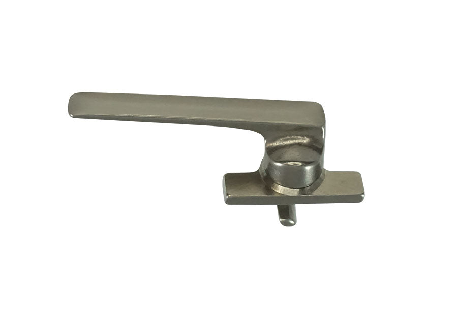 WRS Left or Right Hand Project-In Cam Handle - White Bronze