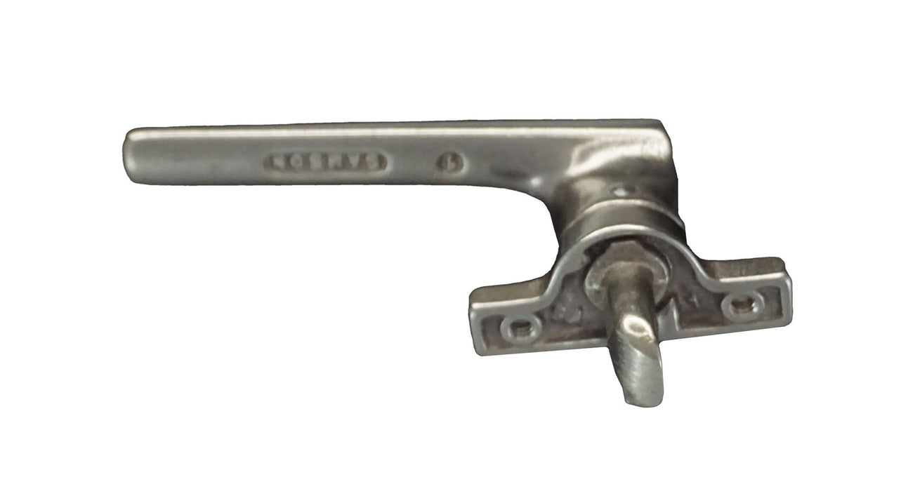 WRS Left or Right Hand Project-In Cam Handle - White Bronze