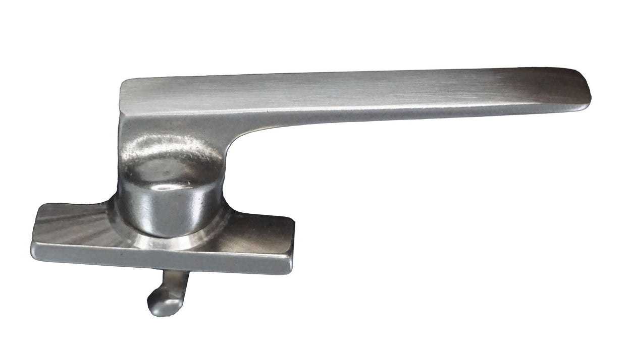 WRS Left or Right Hand Project-In Cam Handle - White Bronze