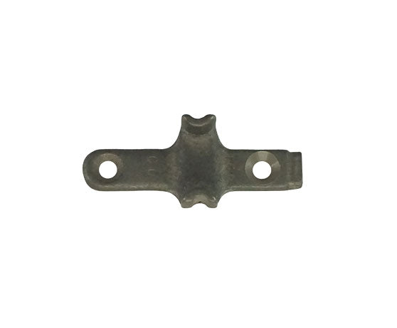 WRS 2-1/2" Casement Keeper - Die-Cast