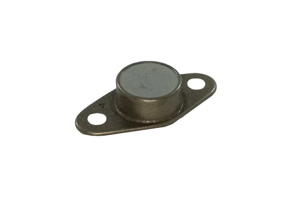 03-88 WRS 1-1/2" Pole Socket - White Bronze