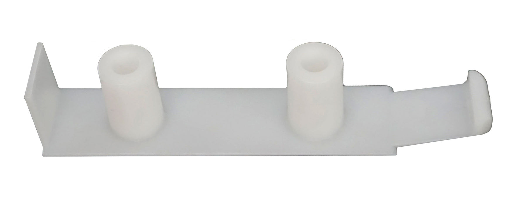 WRS 2-3/4" Constant Force Coil Spring Balance Cover - Tandem