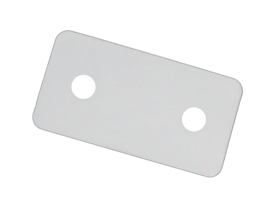 White Tape Balance Guide